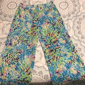 Lilly Pulitzer pants